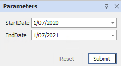 ActiveMembershipsReportParameter