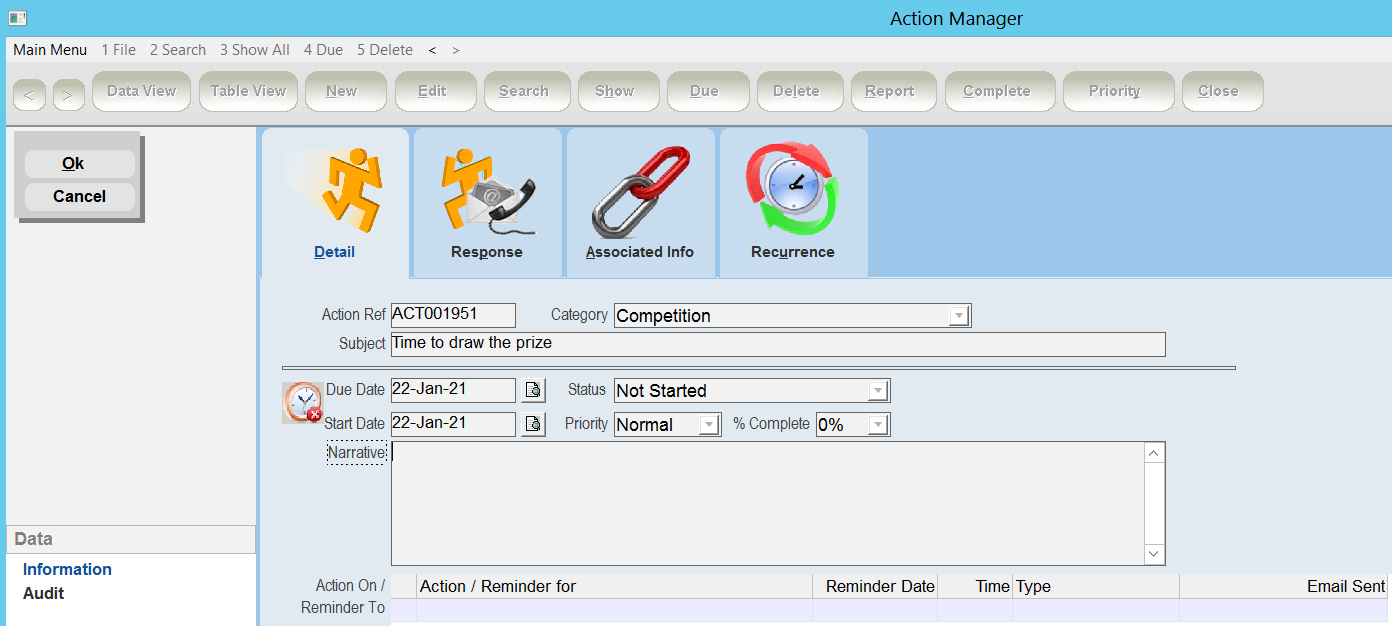 AddActionLottery