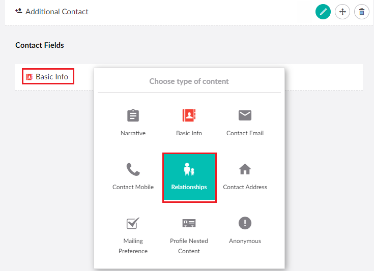 AddBasicInfoAndRelationships