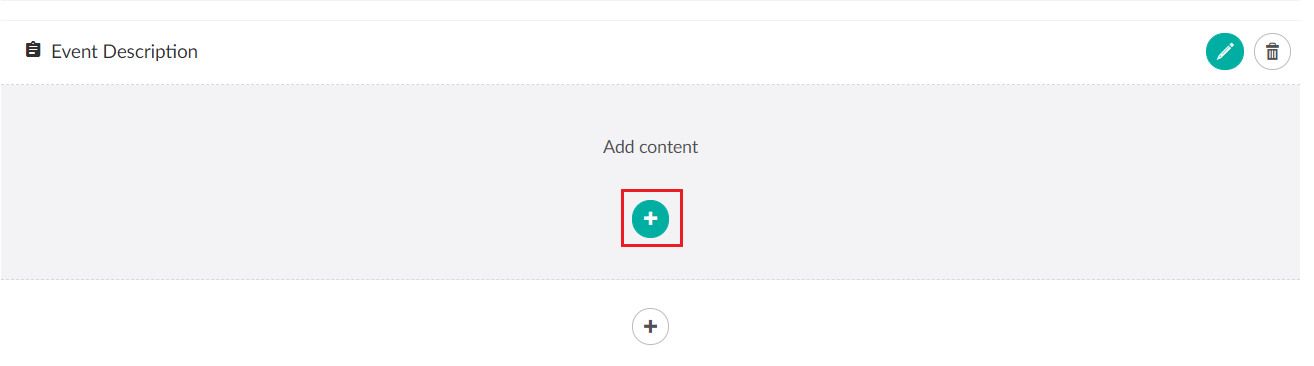 AddContentDescription