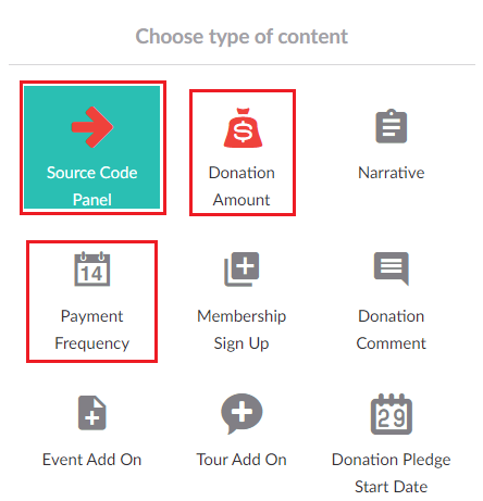 AddContentsMultiSourceDonation