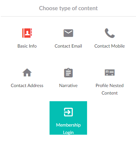 AdditionalAdultAdditionalLoginSelect