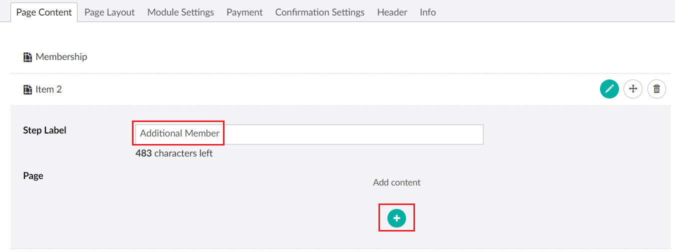 AdditionalMemberComposition
