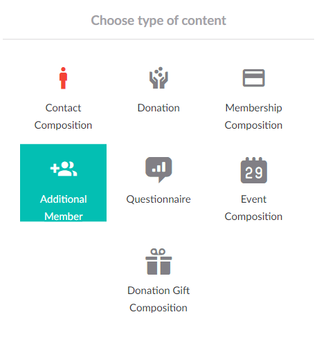 AdditionalMemberSelect