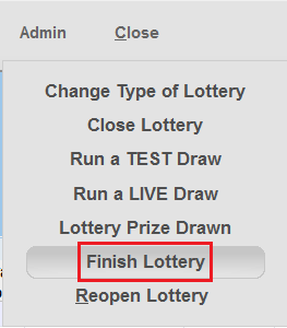 AdminFinishLotteryOption