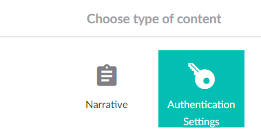 AuthenicationSettingsAdd