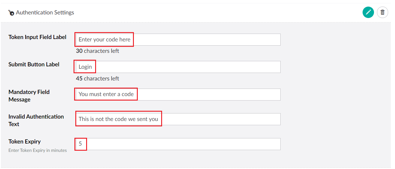 AuthenicationSettingsLabels