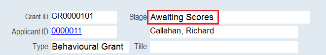 AwaitingScores