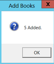 BooksAddedMessage