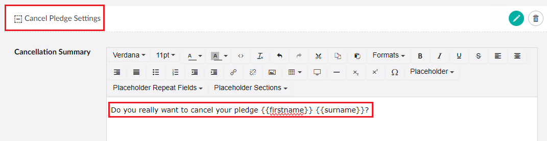 CancellationSummaryText
