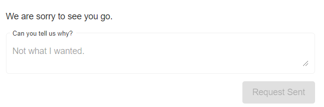 CancelRequestSentPortal