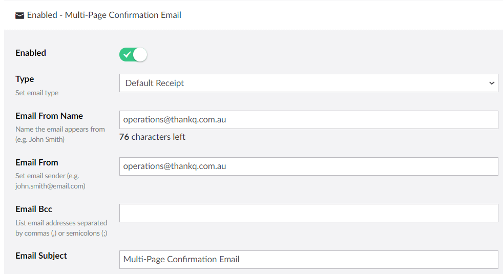 ConfirmationMultiPageEmail