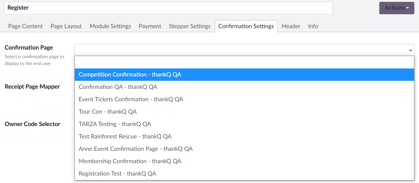 ConfirmationSettingsList