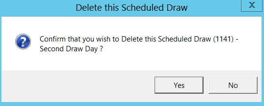 DeleteDraw