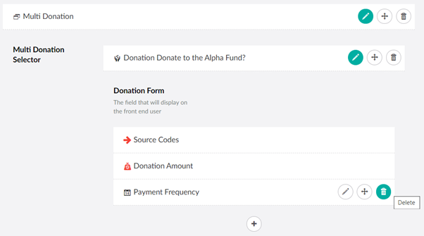 DeletePaymentFrequencyMultiSource