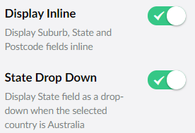 DisplayStateAddressToggle