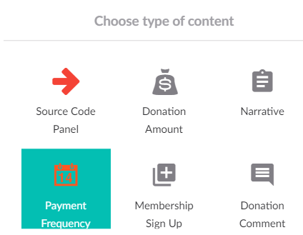 DonationPaymentFrequencySelect