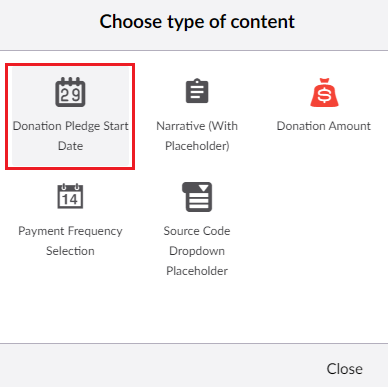 DonationPledgeStartDateOption