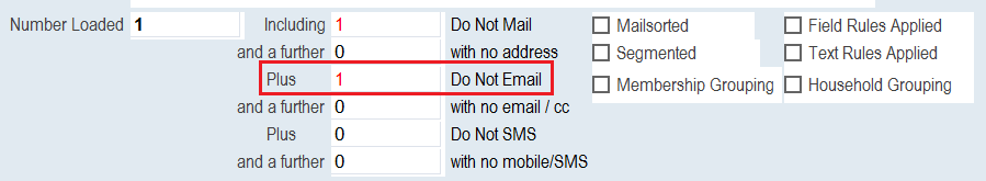 DoNotEmailMailManager