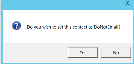 DoNotEmailPrompt