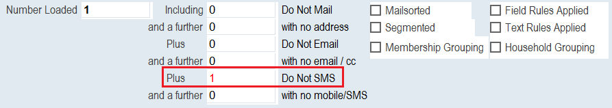 DoNotSMSMailManager