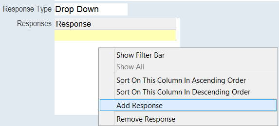DropdownResponsesAdd