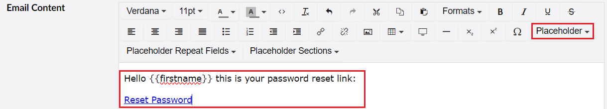 EmailContentResetPassword