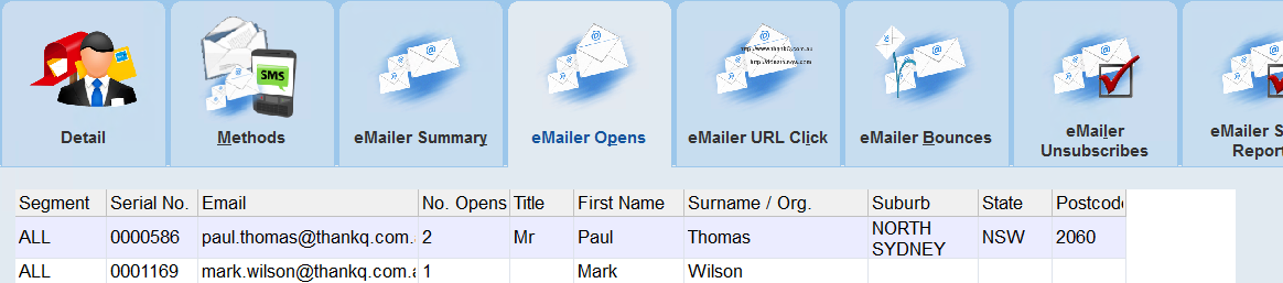 eMailerOpens