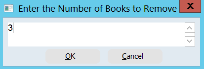 EnterBooksRemoved
