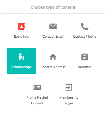 EventAttendeeRelationship