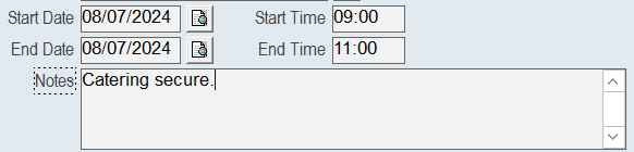 EventResourceDateNotes