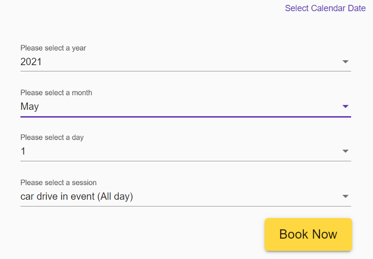 EventSessionDropdown
