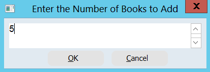 ExtraBookNumbersPrompt
