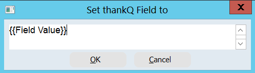 FieldValueGoogleDoc