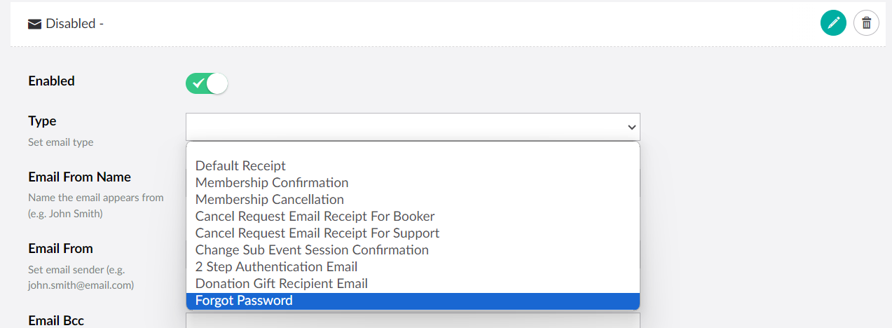 ForgotPasswordConfirmationSelect