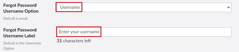 ForgotPasswordUsername