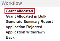 GrantAllocated