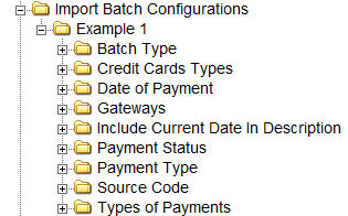ImportBatchLookupValues