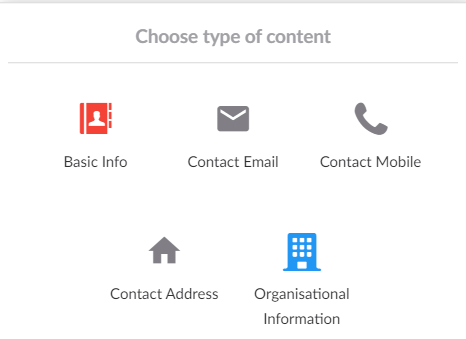 InvoiceBasicInfoSelect