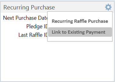 LinkToExistingPaymentOption