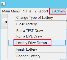 LotteryPrizeDrawn