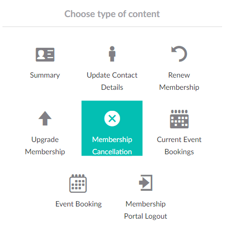 MembershipCancellationAdd