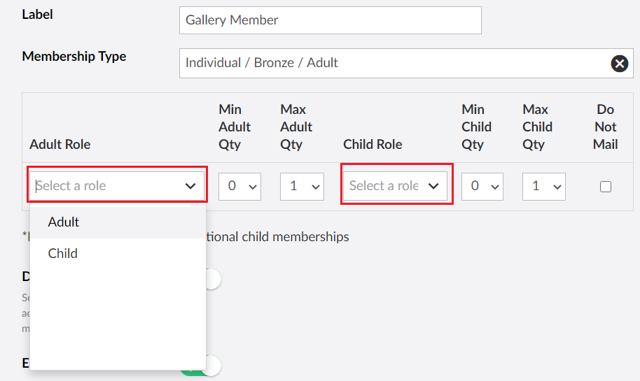 MembershipSelectRoles