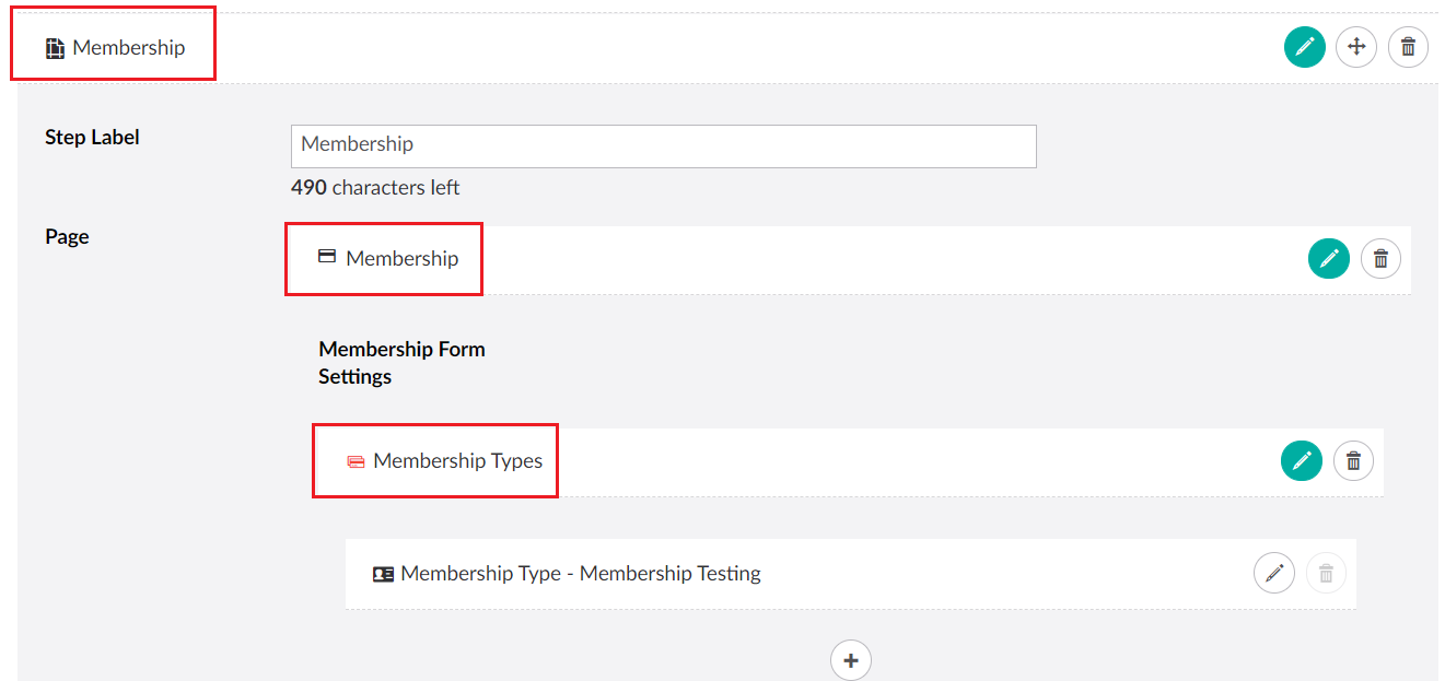MemershipMultiSelect