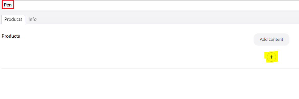 MerchandiseNewProduct