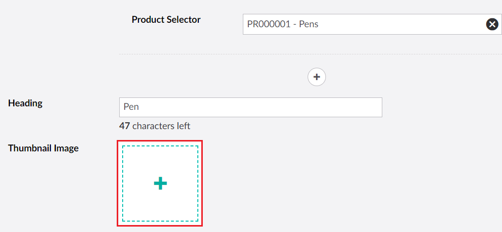 MerchandiseThumbnail