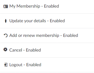 MovedCancelMembershipPortal