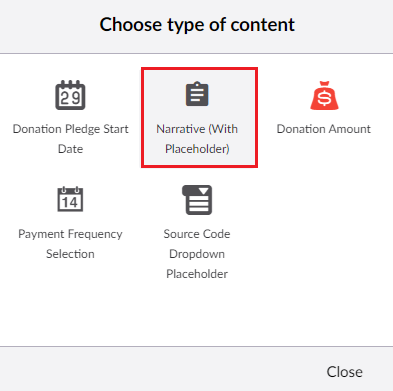 NarrativePlaceholderNarrative