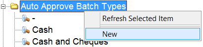 NewBatchType