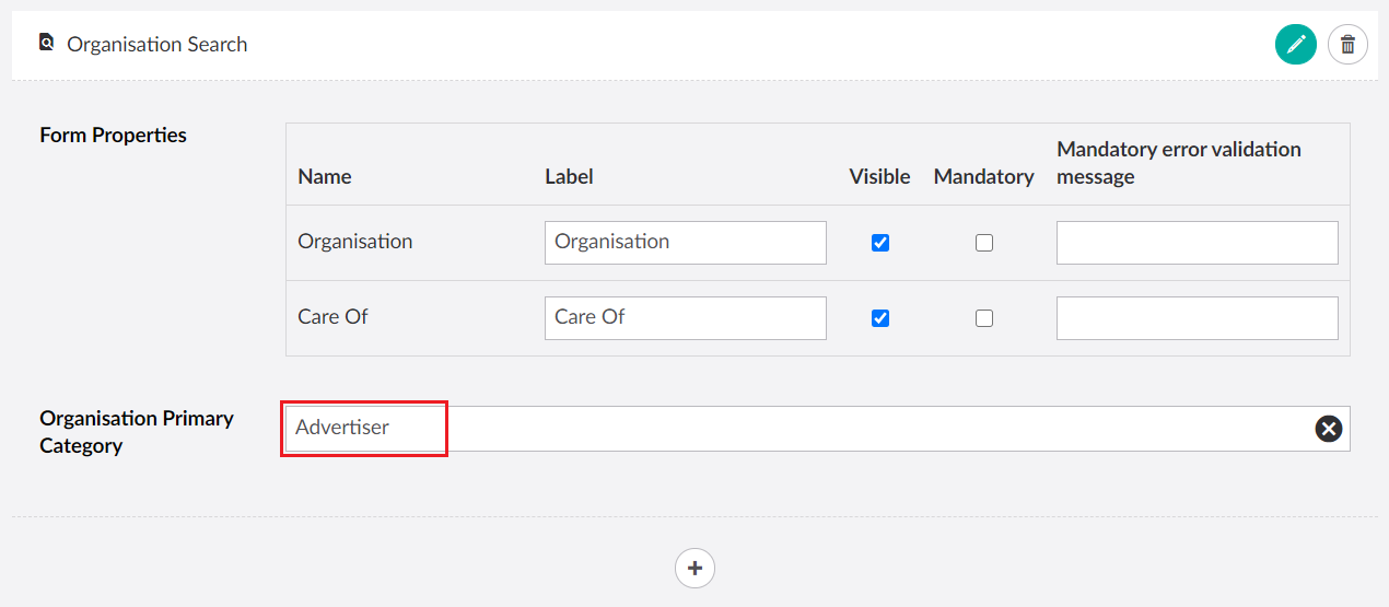 OrganisationSearchDetails
